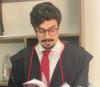 Advogado Correspondente Jurídico: Gabriel Santos Marques Nobre De Almeida