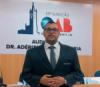 Advogado Correspondente Jurídico: Adilson Da Silva De Jesus