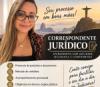 Advogado Correspondente Jurídico: Roberta Souza Dos Santos