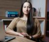 Advogado Correspondente Jurídico: Ana Vitoria Matos Bernardes