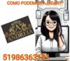 Advogado Correspondente Jurídico: Andreia Santos Pedron. Correspondente 