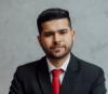 Advogado Correspondente Jurídico: Thiago Da Silva Gervasio De Sousa 