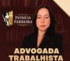 Advogado Correspondente Jurídico: Patricia Ferreira 