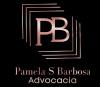 Advogado Correspondente Jurídico: Pamela S Barbosa 