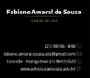 Advogado Correspondente Jurídico: Fabiano Amaral De Souza