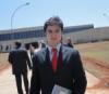 Advogado Correspondente Jurídico: João Luis S. De Oliveira Junior