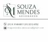 Advogado Correspondente Jurídico: Hiago Lucas Mendes
