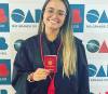 Advogado Correspondente Jurídico: Jessica Souza De Avila