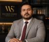 Advogado Correspondente Jurídico: Waldson Thiago Dias Soares