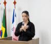 Advogado Correspondente Jurídico: Lorrayni Estrelhow Vieira De Paula