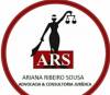 Advogado Correspondente Jurídico: Ariana Ribeiro Sousa