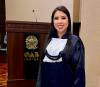 Advogado Correspondente Jurídico: Adrielly Gomes