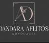 Advogado Correspondente Jurídico: Dandara Aflitos