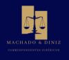 Advogado Correspondente Jurídico: Machado & Diniz Correspondentes Jurídicos 