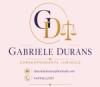 Advogado Correspondente Jurídico: Gabriele Durans 