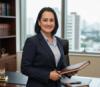 Advogado Correspondente Jurídico: Patricia Gonçalo 