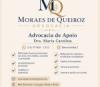 Advogado Correspondente Jurídico: Maria Carolina Dos Santos Moraes De Queiroz