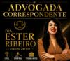 Advogado Correspondente Jurídico: Ester Adv. Trabalhista Criminal E Civil 