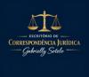 Advogado Correspondente Jurídico: Escritório Correspondência Jurídico Gabrielly Sotelo 