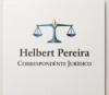 Advogado Correspondente Jurídico: Helbert Guilherme Silva Pereira 