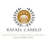 Advogado Correspondente Jurídico: Rafael Camilo Ferreira Silva