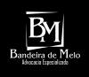 Advogado Correspondente Jurídico: Ivan Bandeira De Melo De Deus
