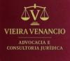 Advogado Correspondente Jurídico: Vieira Venancio - Advocacia E Consultoria Jurídica