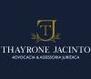 Advogado Correspondente Jurídico: Dr. Thayrone Jacinto