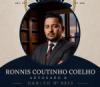 Advogado Correspondente Jurídico: Ronnis Coutinho Coelho 