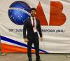 Advogado Correspondente Jurídico: Victor Alexandre Cardoso Sales