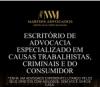 Advogado Correspondente Jurídico: Walber