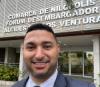 Advogado Correspondente Jurídico: Walber