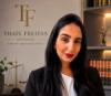Advogado Correspondente Jurídico: Thais Freitas Pereira