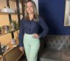 Advogado Correspondente Jurídico: Franciny Pedroso