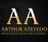 Advogado Correspondente Jurídico: Arthur Azevedo