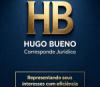 Advogado Correspondente Jurídico: Hugo Bueno 