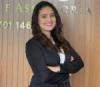 Advogado Correspondente Jurídico: Maria Flávia De Paula Souza 