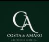 Advogado Correspondente Jurídico: Costa & Amaro 