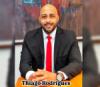 Advogado Correspondente Jurídico: Thiago Rodrigues Firmino