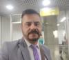 Advogado Correspondente Jurídico: Dr Marcio 