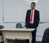 Advogado Correspondente Jurídico: Jonatas Soares