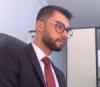Advogado Correspondente Jurídico: Guilherme Barros De Morais