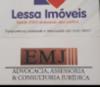 Advogado Correspondente Jurídico: Melissa Lessa 