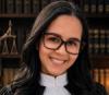 Advogado Correspondente Jurídico: Jésica Nunes De Oliveira 
