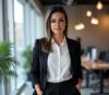 Advogado Correspondente Jurídico: Michelle Ribeiro Ferreira Marques