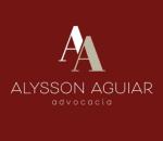 Advogado Correspondente Jurídico: Alysson Aguiar