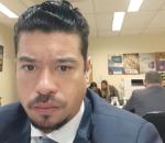 Advogado Correspondente Jurídico: José Marlon Maciel Silva 
