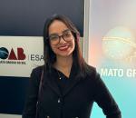 Advogado Correspondente Jurídico: Maria Eduarda Alfaro 