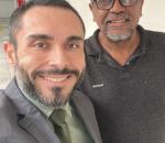 Advogado Correspondente Jurídico: Tarciso Vasconcellos Vieira Da Silva
