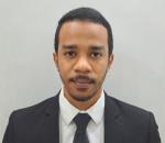 Advogado Correspondente Jurídico: Wederson Maia Dos Reis
